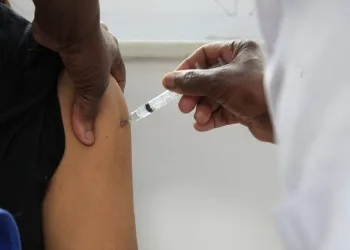 Vacinação contra a gripe começa dia 10 de abril