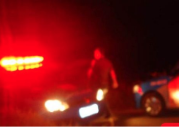 Rio: Jovem é estuprada ao sair da academia