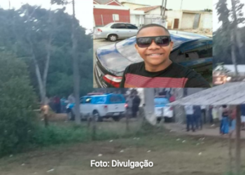 Policial militar reformado confessa ter matado jovem durante festa