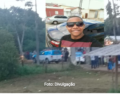 Policial militar reformado confessa ter matado jovem durante festa