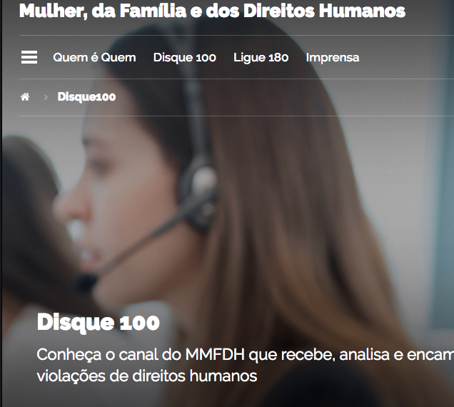 VERGONHA!Rio bate recorde de abusos sexuais contra crianças