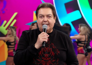 O lôco! Fim do Domingão do Faustão estaria próximo