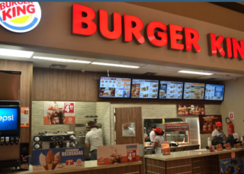 Empregos: Burger King abre mais de 2500 vagas