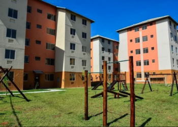Minha Casa Minha Vida oferece oportunidades
