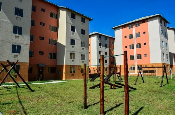 Minha Casa Minha Vida oferece oportunidades