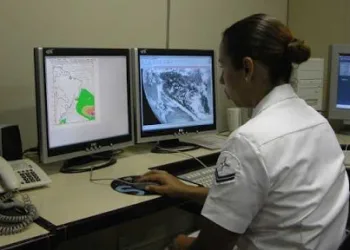 Marinha oferece vagas para Corpo Auxiliar de Praças para ambos os sexos