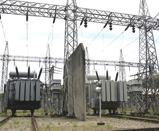 DOIS FUNCIONÁRIOS FICAM FERIDOS GRAVEMENTE APÓS EXPLOSÃO NA ESTAÇÃO DO LAMEIRÃO, EM CAMPO GRANDE