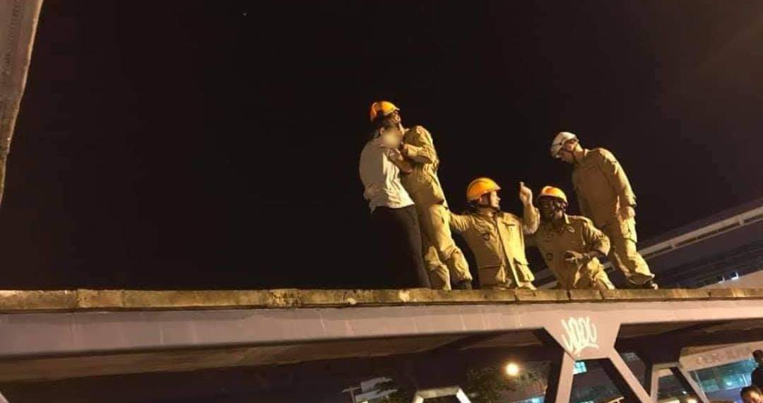 DEPRESSAO NAO É FRESCURA!! PARABÉNS HEROIS DE FARDA(FOTOS)