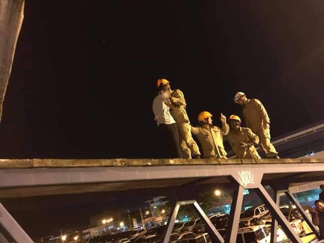 DEPRESSAO NAO É FRESCURA!! PARABÉNS HEROIS DE FARDA(FOTOS)