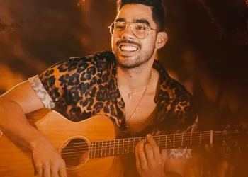 Gabriel Diniz é o quarto integrante da banda Cavaleiros do Forró a morrer de forma trágica