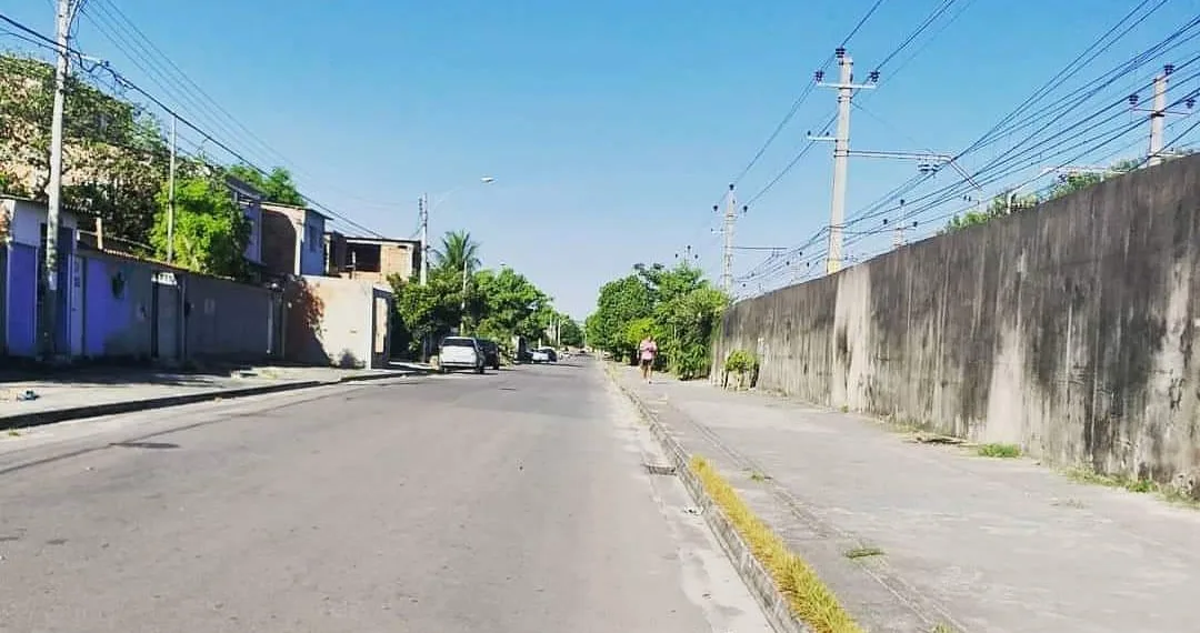 CASA INVADIDA POR LADRÕES EM CAMPO GRANDE!!