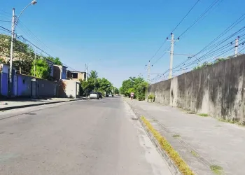 CASA INVADIDA POR LADRÕES EM CAMPO GRANDE!!