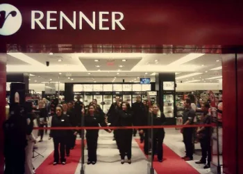 RENNER INAUGURA LOJA NO BANGU SHOPPING NESTA QUINTA-FEIRA (30)