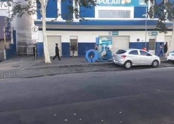 ATUALIZANDO SENHOR PASSA MAL E MORRE EM BANHEIRO DO RESTAURANTE POPULAR DE CAMPO GRANDE