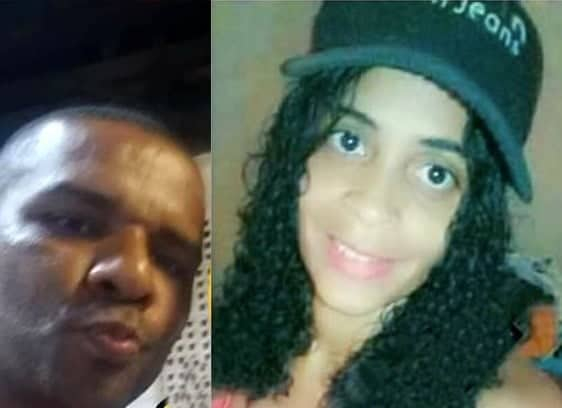 MARIDO MATA MULHER NO RJ E JOGA NO RIO GUANDU!!