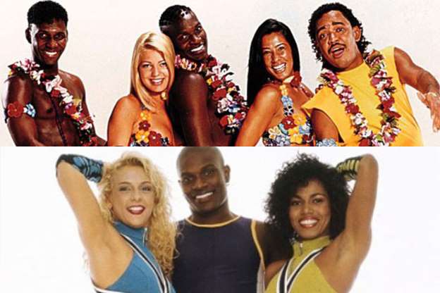 É o Tchan! Jacaré sai do país e agora trabalha com outra coisa