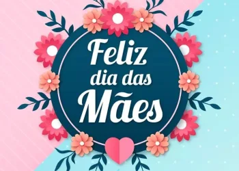 FELIZ DIA DAS MÃES!!
