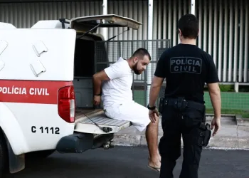Breaking Bad de Águas Claras produzia droga vendida a R$ 150 o grama