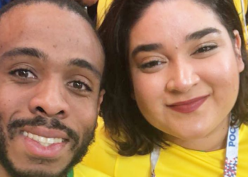 CASAL APLICA GOLPES EM CAMPO GRANDE!! CLIENTES ESTÃO EM FURIA!!!