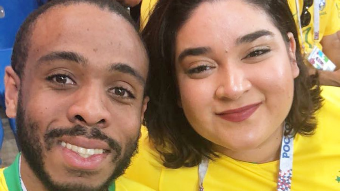 CASAL APLICA GOLPES EM CAMPO GRANDE!! CLIENTES ESTÃO EM FURIA!!!