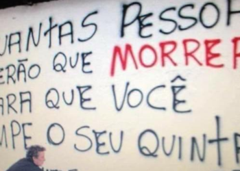 Dengue; a culpa também é nossa!
