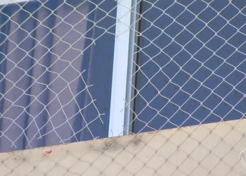 Menina de 8 anos que caiu do 4º andar de prédio volta a andar em SP