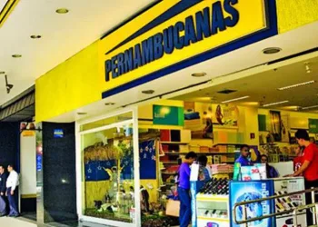 Após mais de 20 anos, Lojas Pernambucanas voltam ao Rio( diário do Rio)