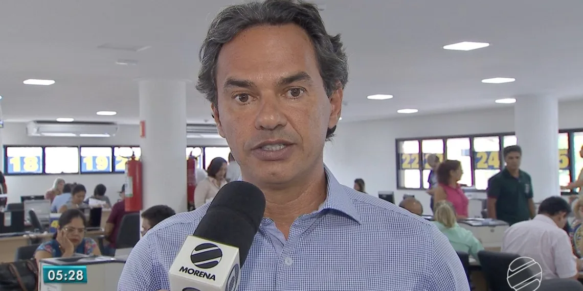 Prefeito sanciona lei que impede nomeação de condenados na Lei Maria da Penha para cargos públicos