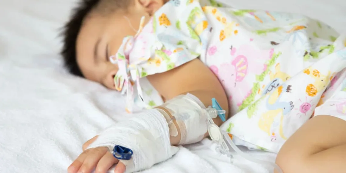 BEBÊ DE 6 MESES MORRE APÓS SEUS PAIS LHE DAREM MEL