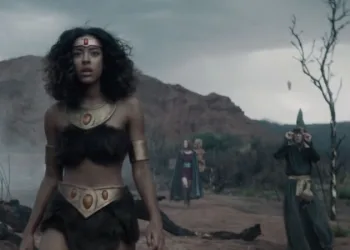Comercial de Caverna do Dragão inventa o final da animação com Vingador, Uni e mais; assista