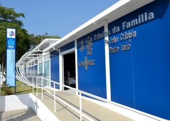 Boa notícia: Postos de Saúde 24horas são aprovados
