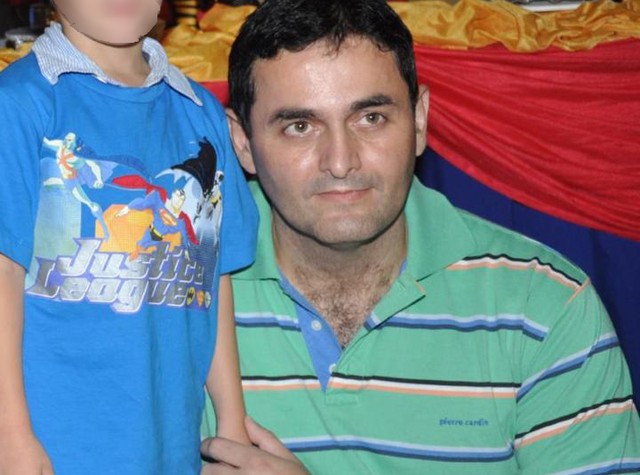 Fim do sequestro em Cascadura. Militar se entrega mas cheio de marra