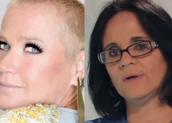 Frozen da vida real: Damares chama Elsa de lésbica e Xuxa rebate
