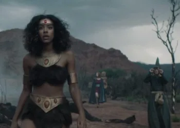 O Filme do Caverna do Dragão é, na verdade, um comercial de carro