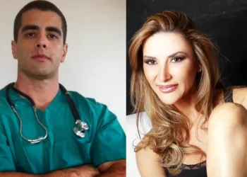 Doutor Bumbum tem registro profissional cassado