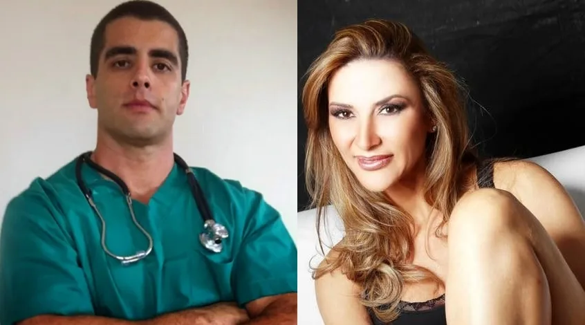 Doutor Bumbum tem registro profissional cassado