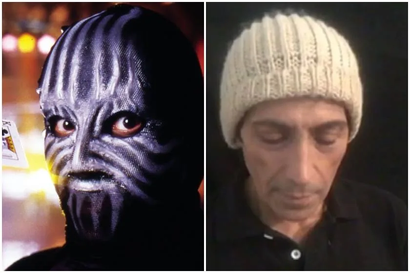 Mister M está com câncer terminal e tem apenas mais um ano de vida