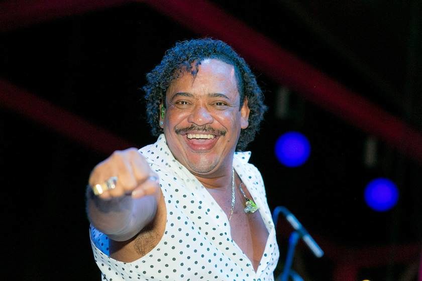 Tchan, Deu ruim: Cumpadi Washington é internado