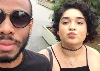 CASAL QUE DEU GOLPES EM CAMPO GRANDE CONTINUA FORAGIDO!!! FOTOS E PROVAS!! VEJAM