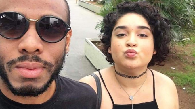 CASAL QUE DEU GOLPES EM CAMPO GRANDE CONTINUA FORAGIDO!!! FOTOS E PROVAS!! VEJAM