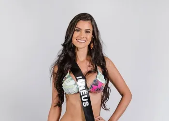 Depressão não é frescura!! Miss Baiana 2018, Gabriela Viegas é encontrada morta