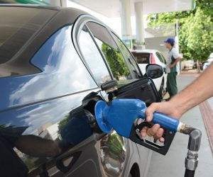 Litro da gasolina será vendido a R$ 2,50 no sábado em Campo Grande