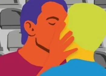 Estudo diz que muitos homofóbicos são homossexuais enrustidos