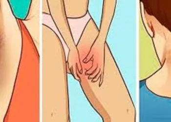 Dicas para eliminar manchas escuras no: Pescoço,coxas e virilha!