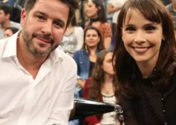 Conheça o pivô da separação de Débora Falabella e Murilo Benício