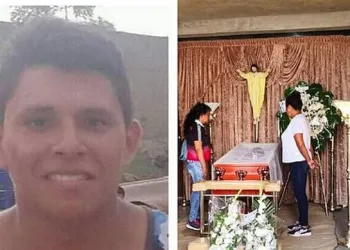 Jogador toma água fria depois de jogar futebol e morre de parada cardíaca…Entenda o caso