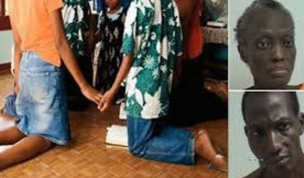 Jovem morre depois de ser forçado pelos pais a jejuar por 40 dias para receber a benção de Deus