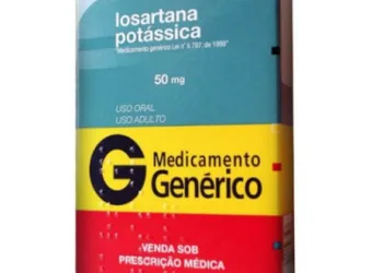 Anvisa tira do mercado 200 lotes de remédio de pressão contaminados