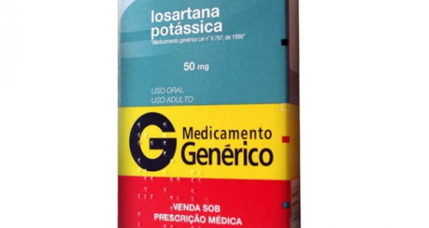 Anvisa tira do mercado 200 lotes de remédio de pressão contaminados