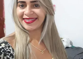 Empresária de 25 anos é morta com dois tiros ; ex-companheiro é suspeito